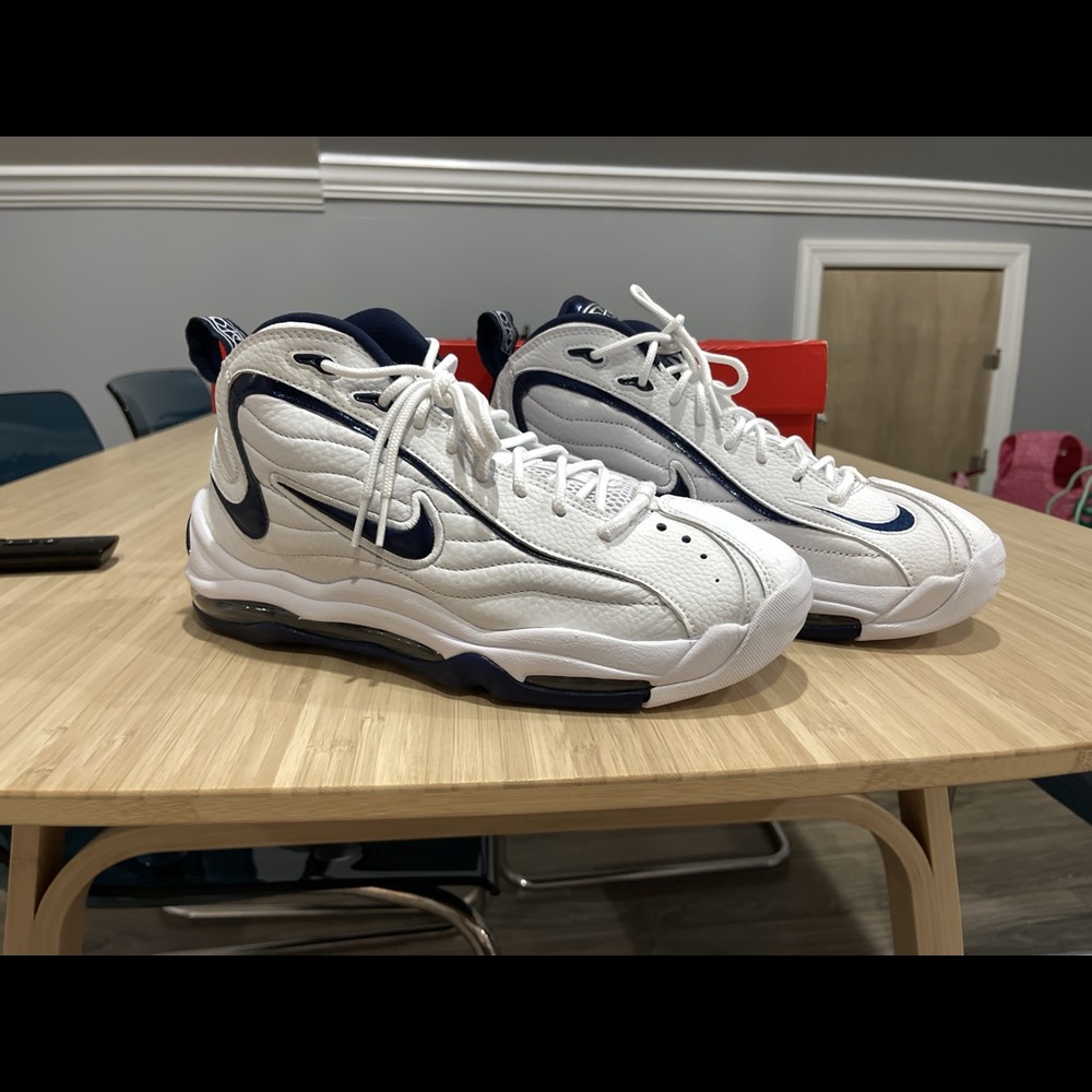 Nike Air Total Max Uptempo - Picture 7 of 7